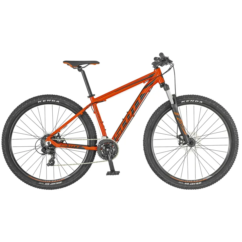 Scott Aspect 970 29er 2019 Hardtail 