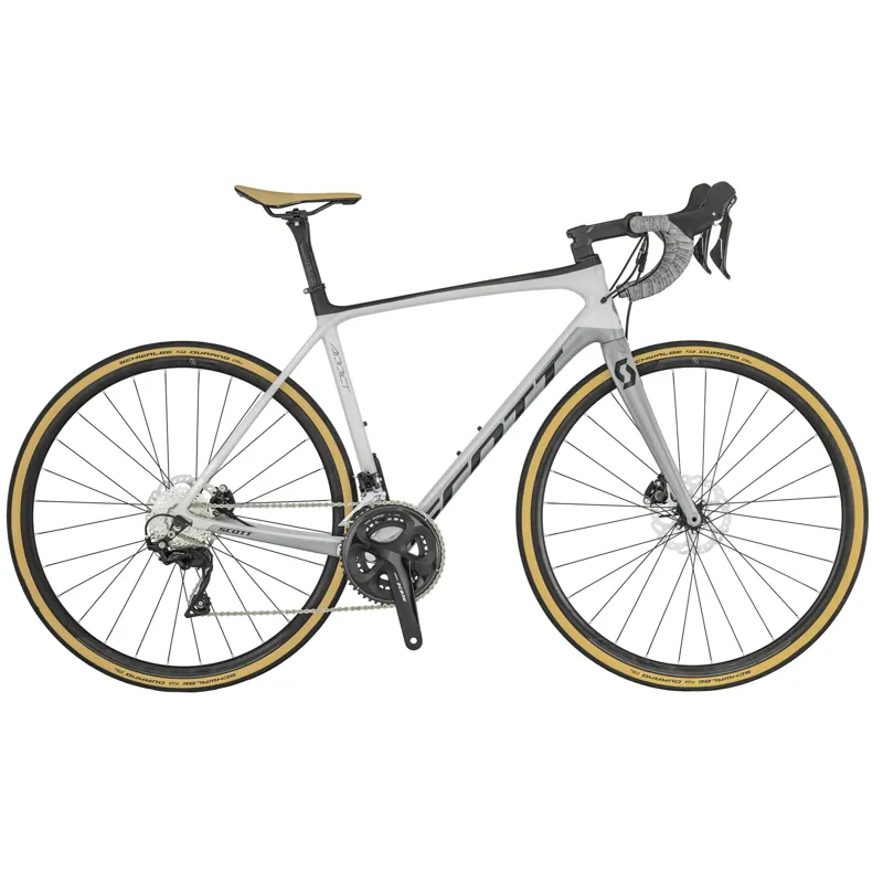 scott road bikes 2019