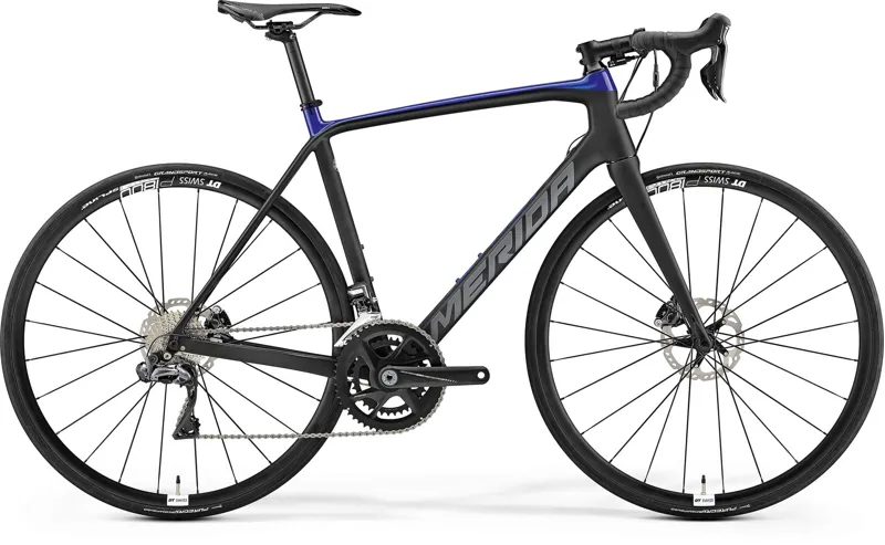 merida road bikes 2019