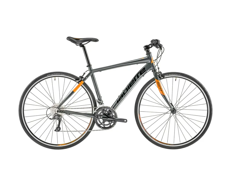 2019 flat bar road bikes