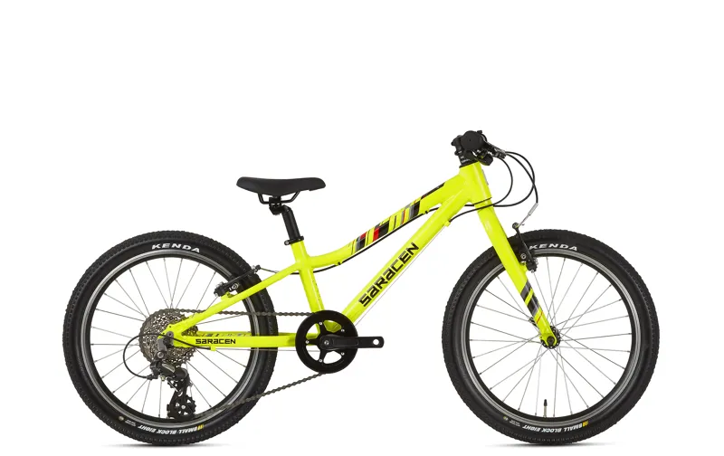 saracen mantra 1