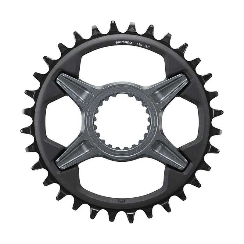 shimano 34t chainring