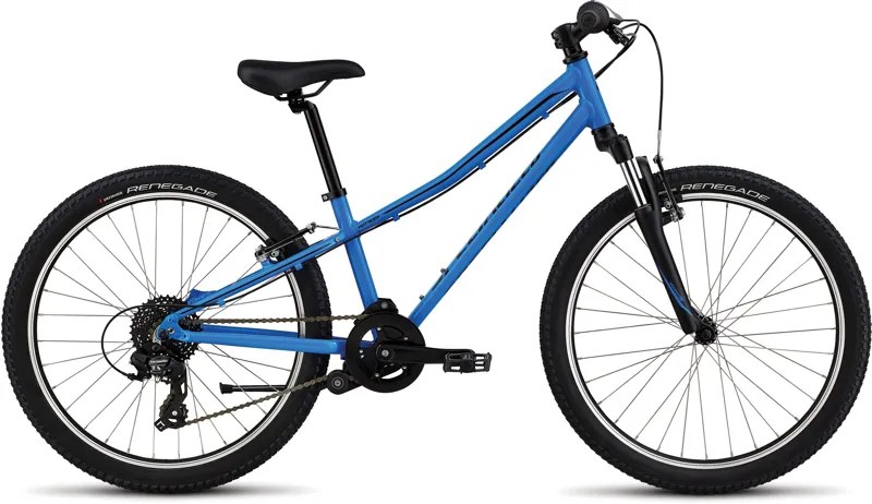 specialized junior bike