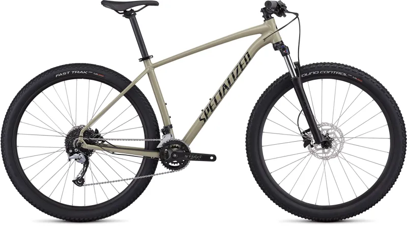 specialized mtb comp