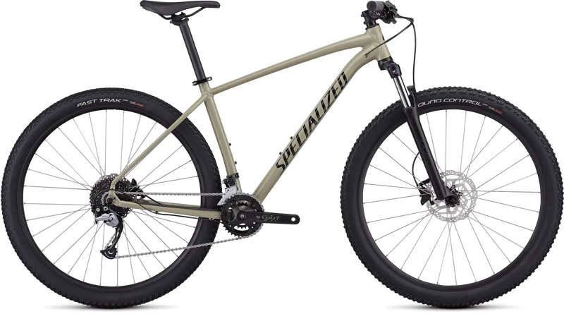 Specialized Rockhopper Comp 2019 