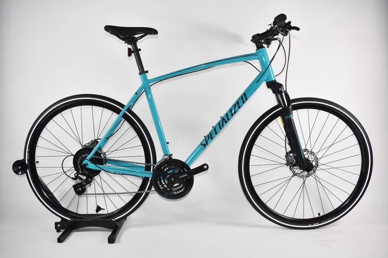 specialized crosstrail