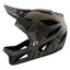Troy Lee Designs Stage MIPS Full Face Helmet - Stealth Camo Olive