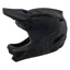 Troy Lee Designs D4 Composite MIPS Full Face Helmet - Stealth Black