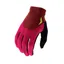 Troy Lee Designs Ace Long Finger Gloves - Mono Berry