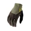 Troy Lee Designs Ace Long Finger Gloves - Mono Olive