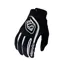 Troy Lee Designs GP Pro Long Finger Gloves - Solid Black