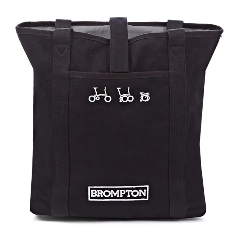 basket bag brompton