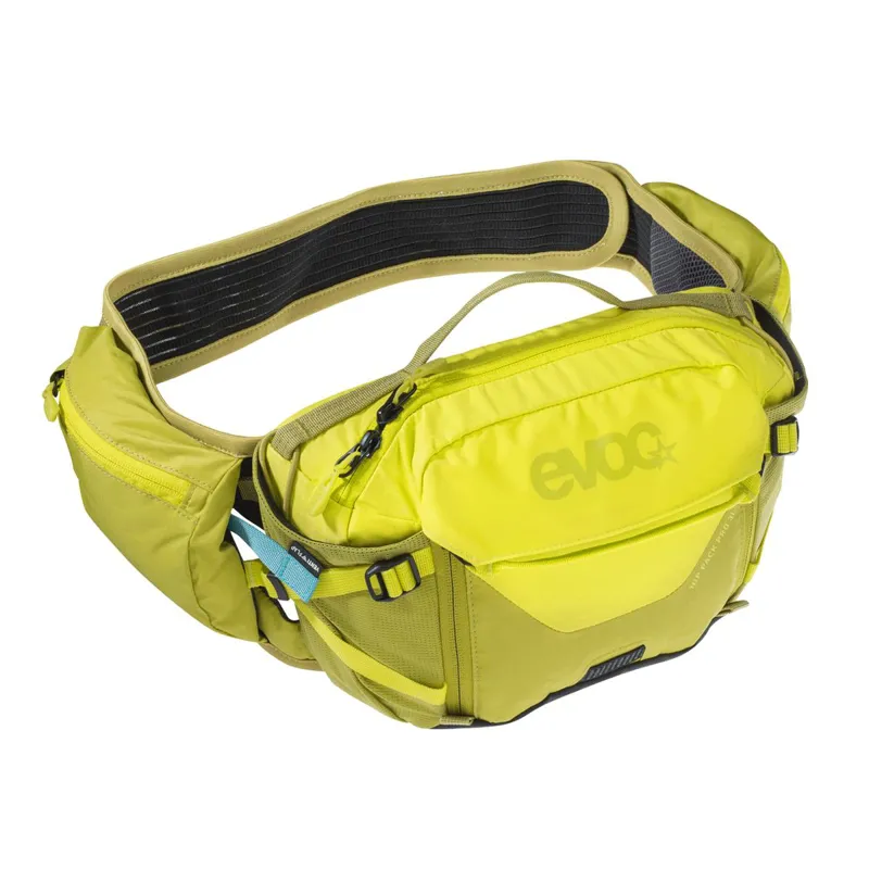 XLC 1.5L HYDRATION PACK WITH BLADDER