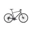 Marin Fairfax 1 2024 Hybrid Bike - Gloss Black