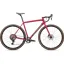 Specialized Crux Comp 2024 Carbon Gravel Road Bike - Vivid Pink