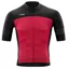 Cube Blackline Short Sleeve Jersey - Black/Red