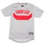 Troy Lee Designs Flowline Youth Short Sleeve Jersey - Aircore Cement