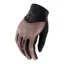 Troy Lee Designs Ace 2.0 Women's Long Finger Gloves - Solid Coffee