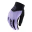 Troy Lee Designs Ace 2.0 Women's Long Finger Gloves - Solid Lilac