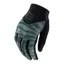 Troy Lee Designs Ace 2.0 Women's Long Finger Gloves - Tiger Steel Green