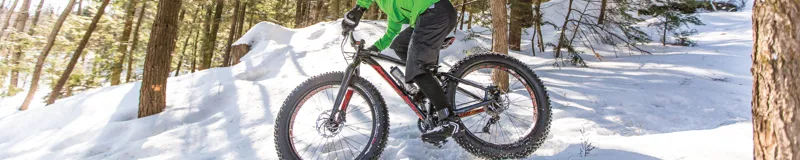 Fat Bikes