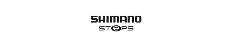 Shimano Steps