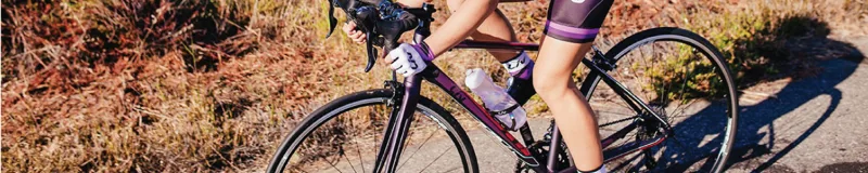 Women's Road Bikes