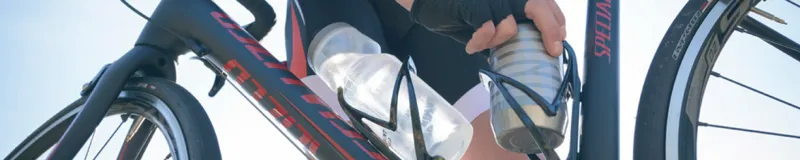 Water Bottles & Cages