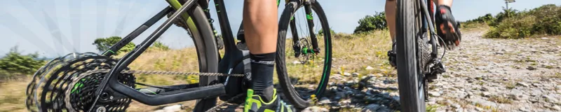 Wheels, Tyres & Tubes