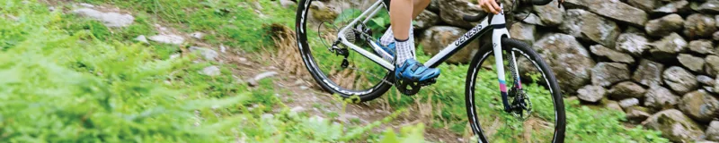 Men's Cyclocross Bikes