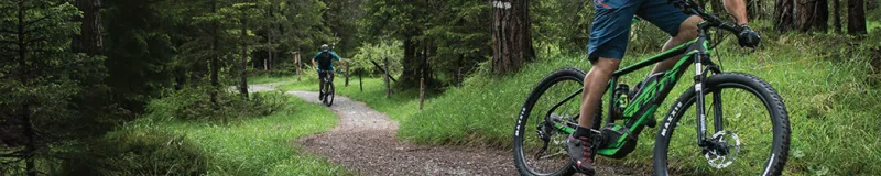 Men's Electric Bikes