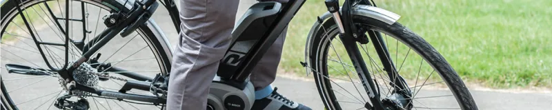 Women's Urban E-Bikes