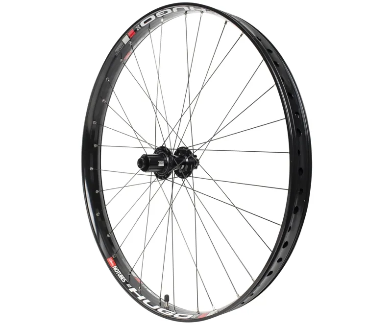 Stans No Tubes Hugo 29er Neo MTB Wheelset