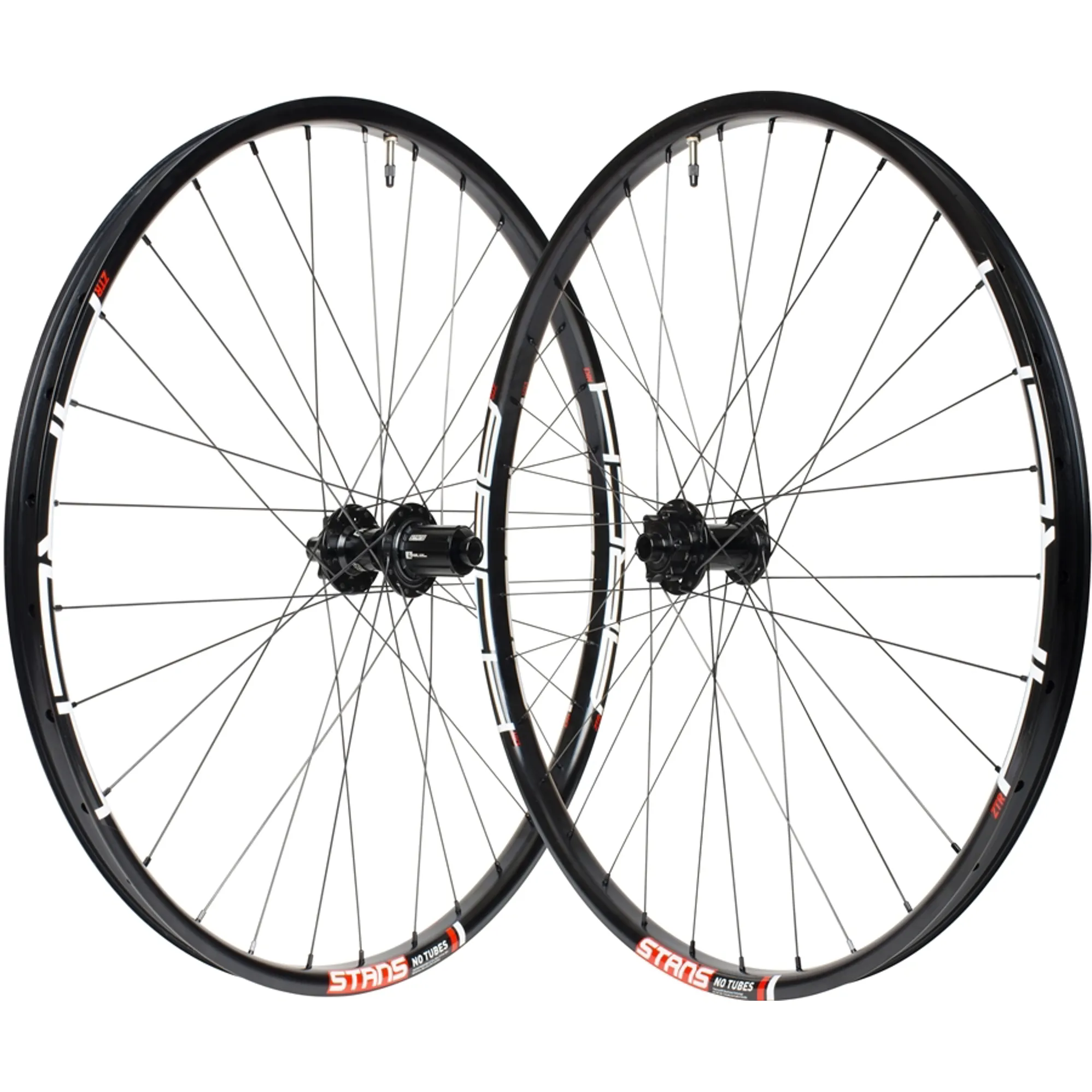 Stans No Tubes Arch Mk3 inch MTB Wheelset - Main Image