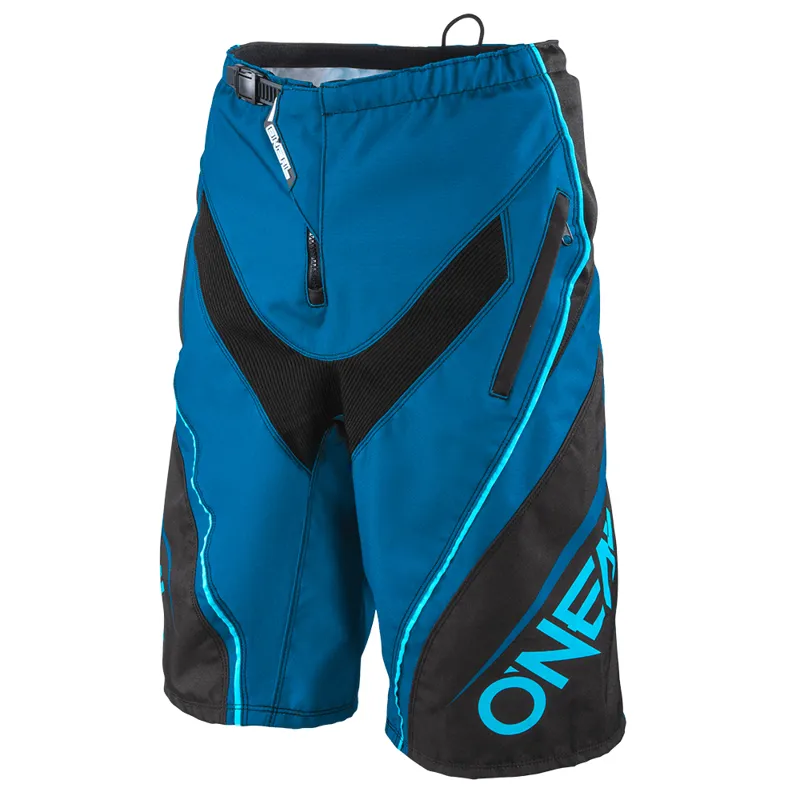 O'Neal Element FR Baggy Shorts - Blocker Blue