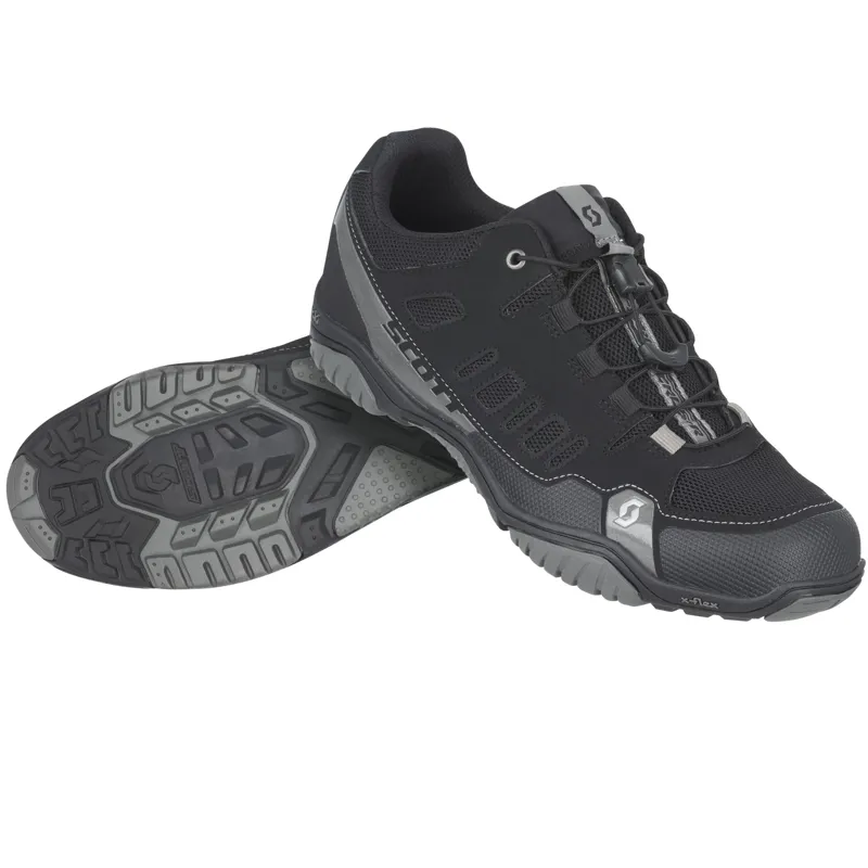 scott spd shoes