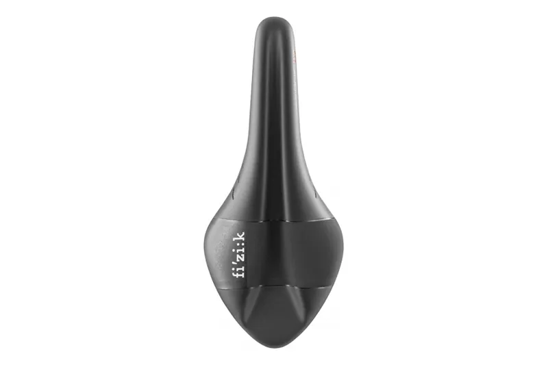 Fizik Arione VSX Braided Saddle - Black