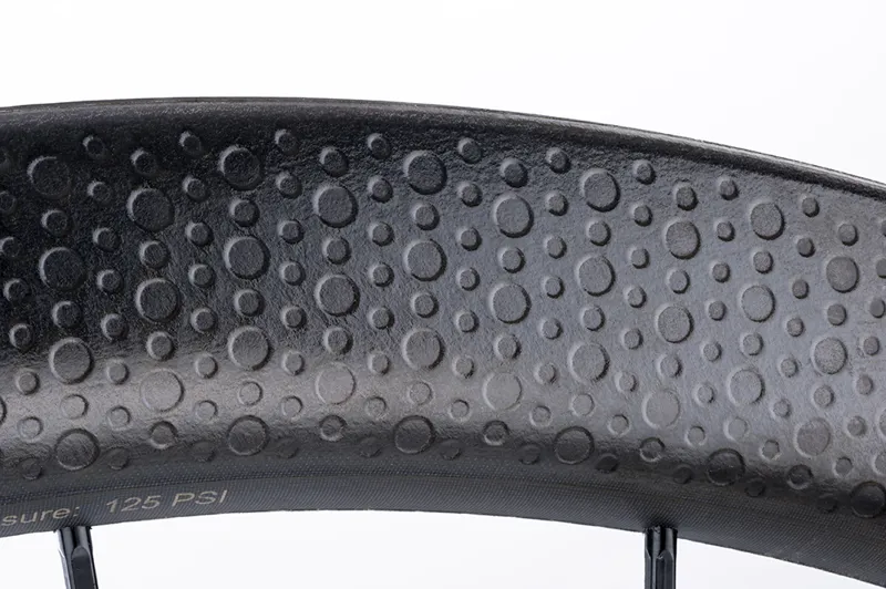 Zipp 303 Carbon Clincher Tubeless Disc Rear Road Wheel - 177D