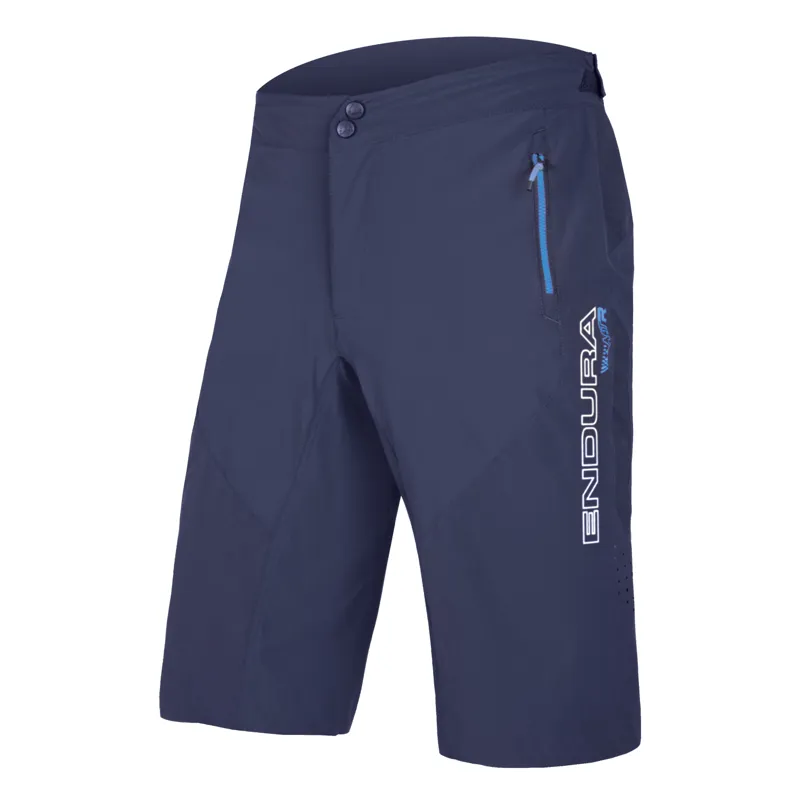 mtr baggy short ii