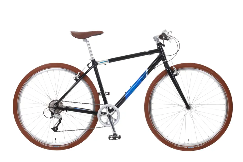 Dawes Coretto 2018 Hybrid Bike - Blck