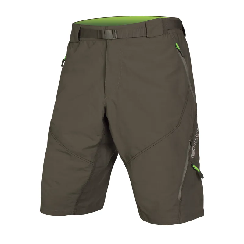 Endura Hummvee Short II - Khaki