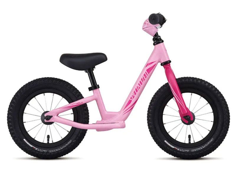 Specialized Hotwalk 2018 Kids Bike - Pink