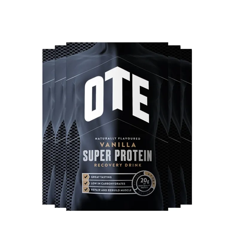 OTE Super Protein Drink - 35g Box of 12.