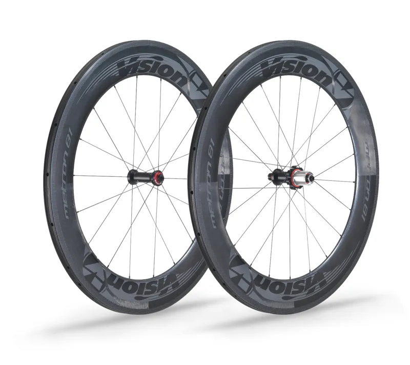 Vision metron 81 tubular discount