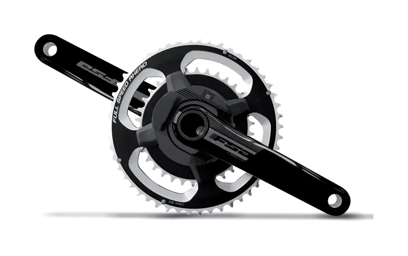 FSA Powerbox Alloy Road ABS Chainset - ebay