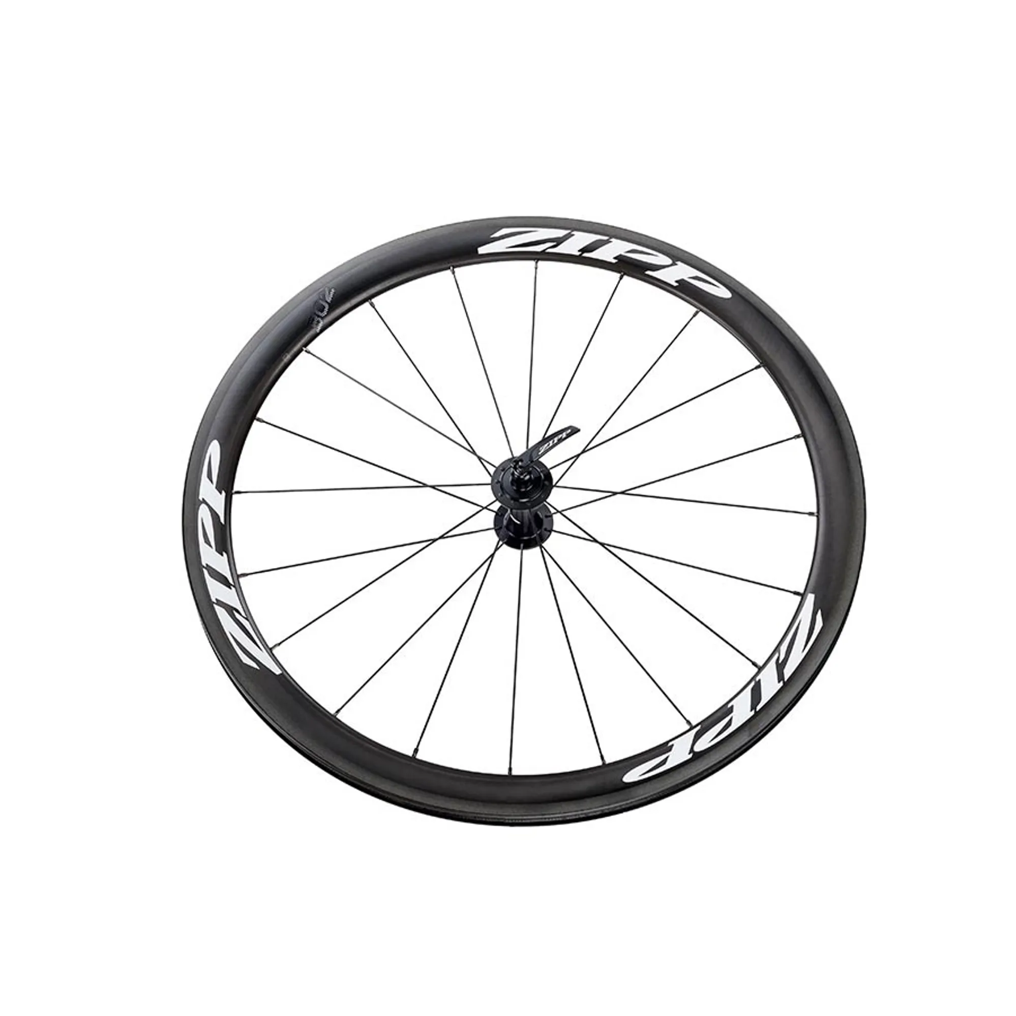 Zipp 302 Carbon Clincher Road Front Wheel