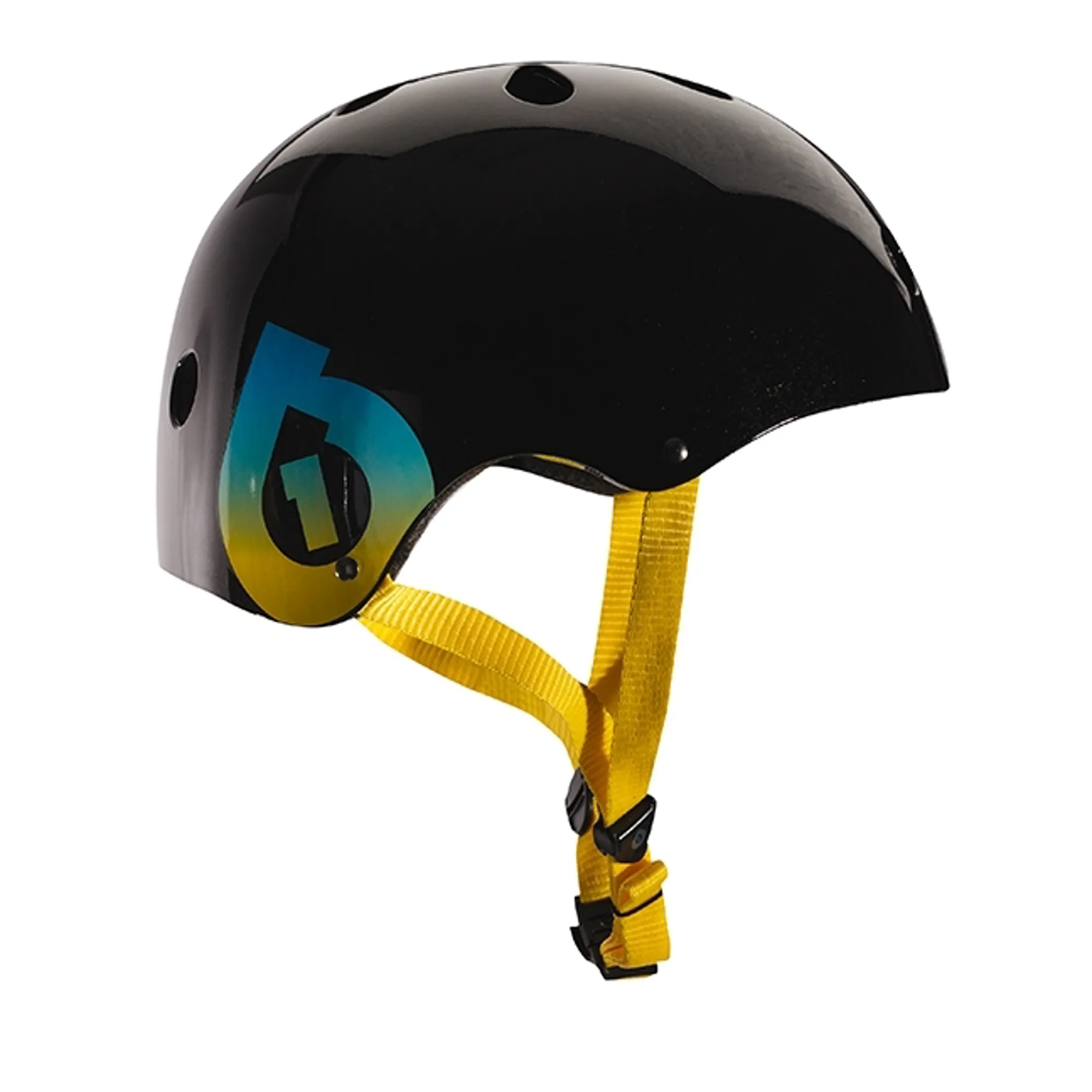 SixSixOne 661 Dirt Lid Plus Helmet SixSixOne 661 Dirt Lid Plus Helmet