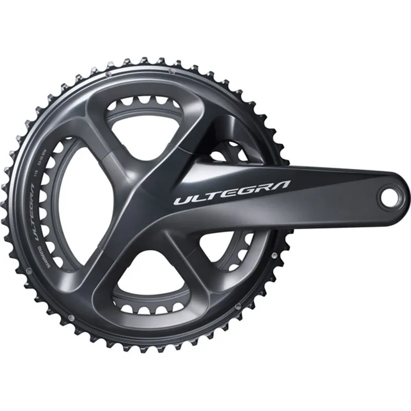 Shimano FC-R8000 Ultegra 11 Speed Double Road Chainset