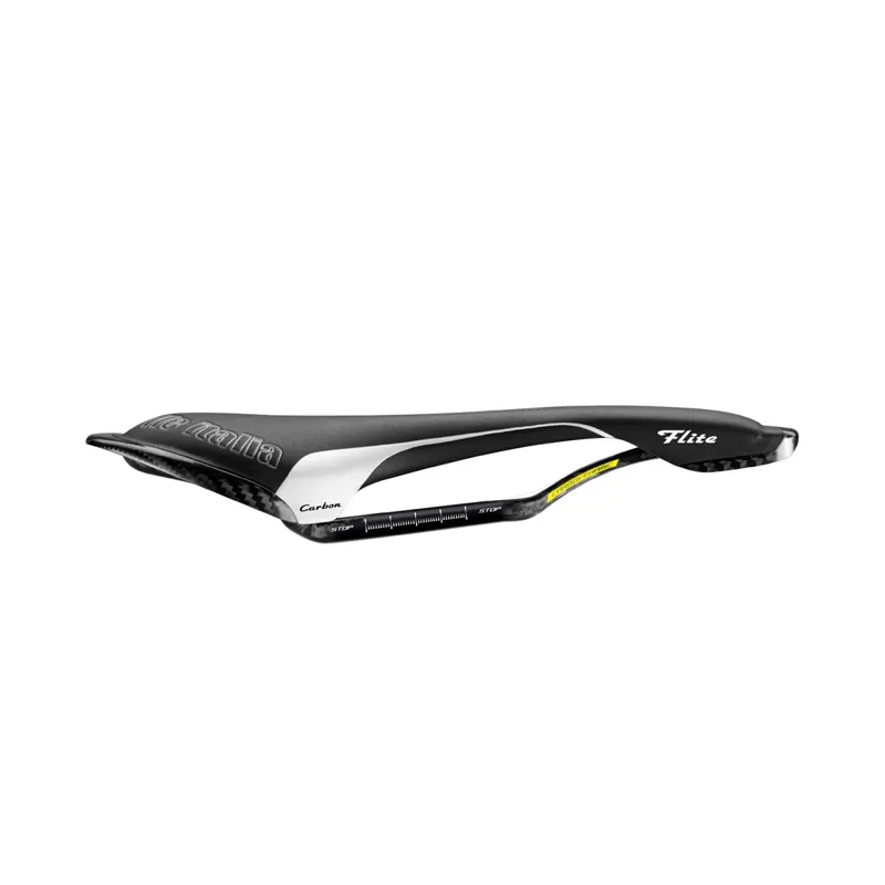 Selle Italia Flite Tekno Flow CK7X9 Saddle - Black