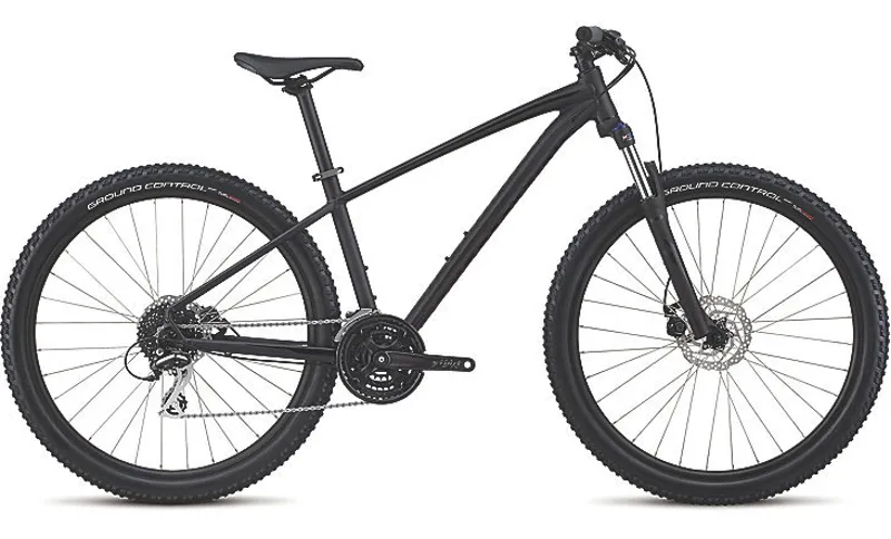 Specialized Pitch Sport 650b 2019 Hardtail Mountain Bike - Satin Gloss